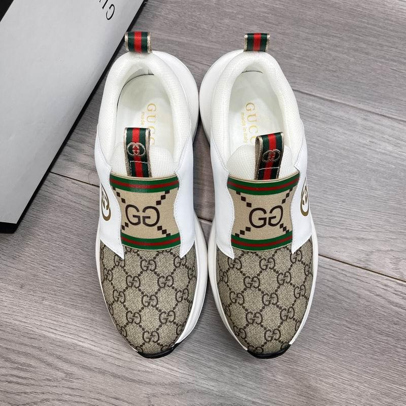 Gucci Men's Shoes 1338